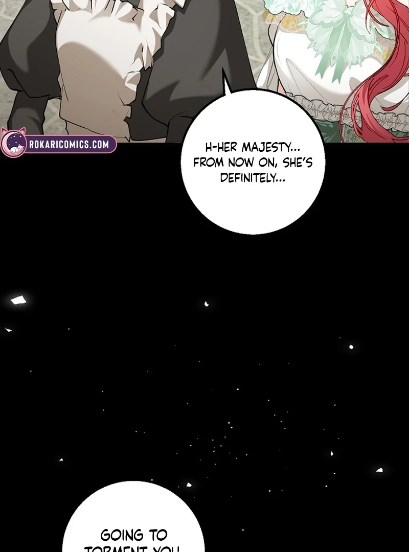 Sub-Male Lead, You Said It Was A Contract Marriage? Chapter 25 - Page 107