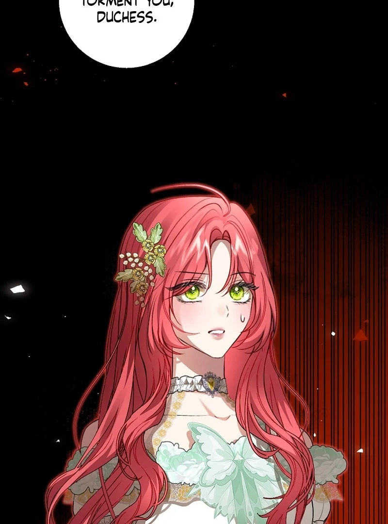 Sub-Male Lead, You Said It Was A Contract Marriage? Chapter 25 - Page 108