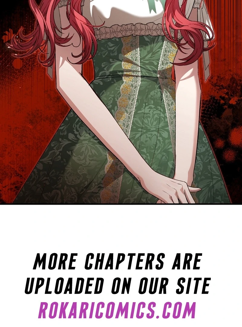 Sub-Male Lead, You Said It Was A Contract Marriage? Chapter 25 - Page 109