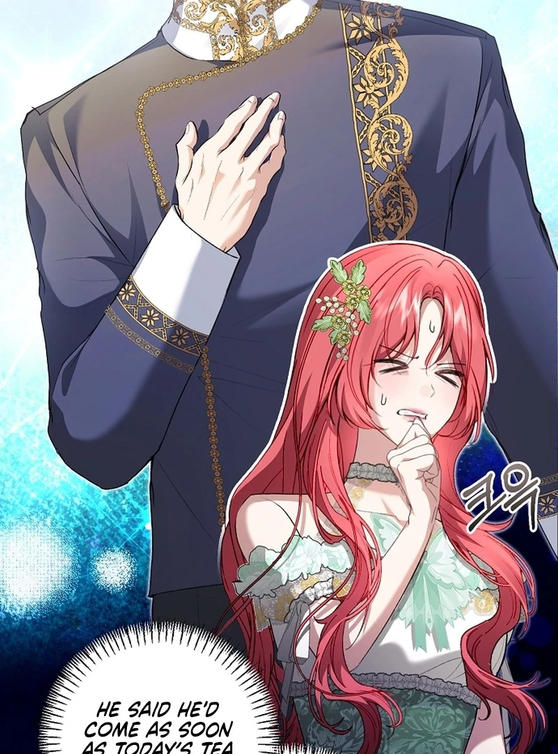 Sub-Male Lead, You Said It Was A Contract Marriage? Chapter 25 - Page 12