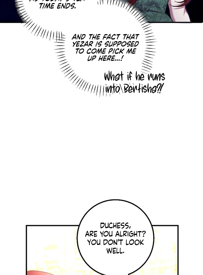 Sub-Male Lead, You Said It Was A Contract Marriage? Chapter 25 - Page 13