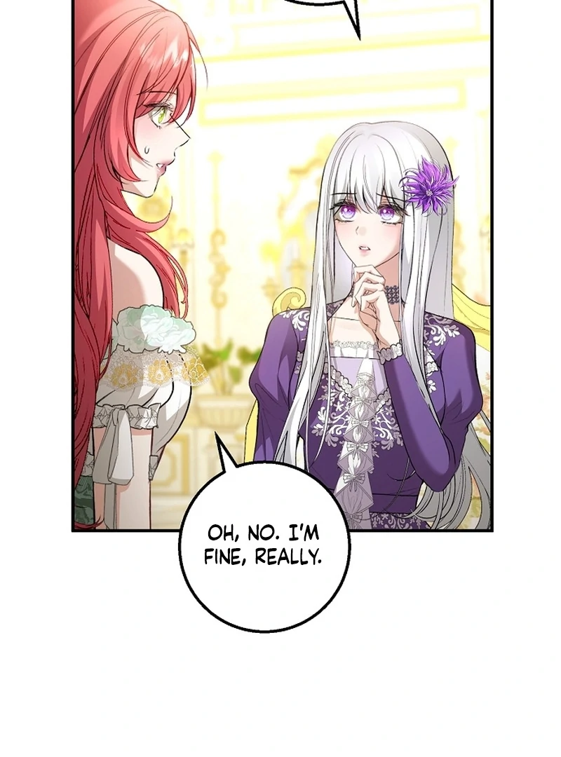 Sub-Male Lead, You Said It Was A Contract Marriage? Chapter 25 - Page 14