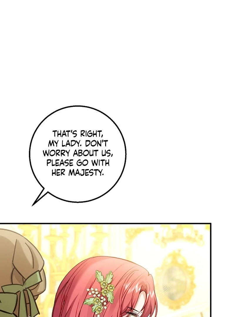 Sub-Male Lead, You Said It Was A Contract Marriage? Chapter 25 - Page 17