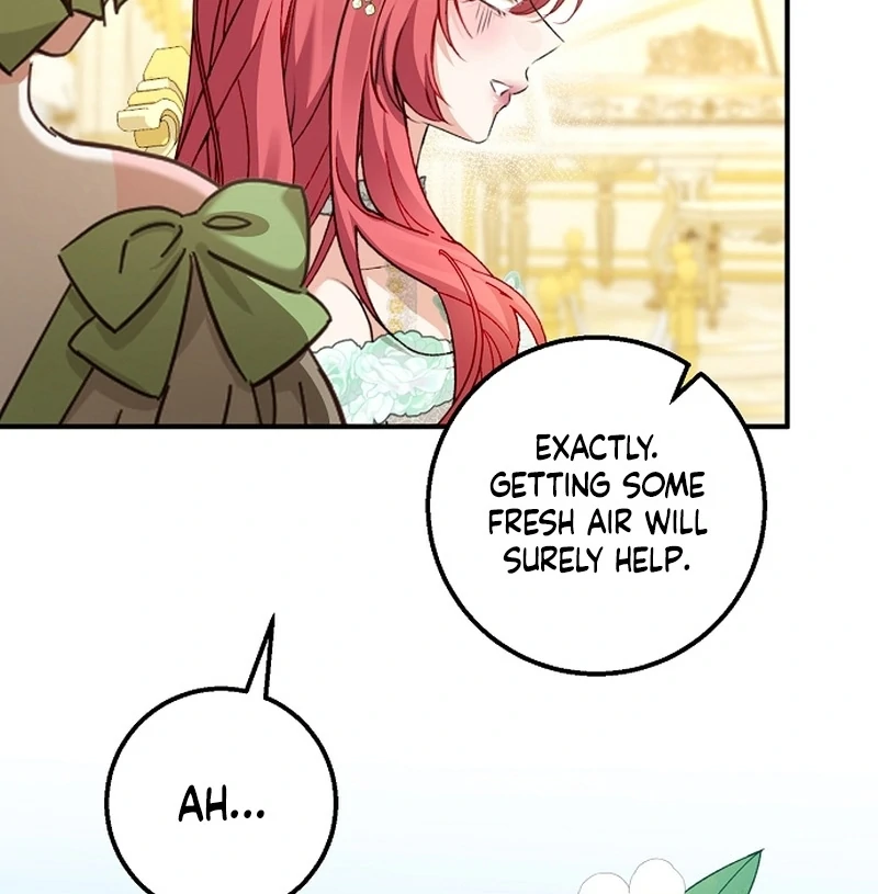 Sub-Male Lead, You Said It Was A Contract Marriage? Chapter 25 - Page 18