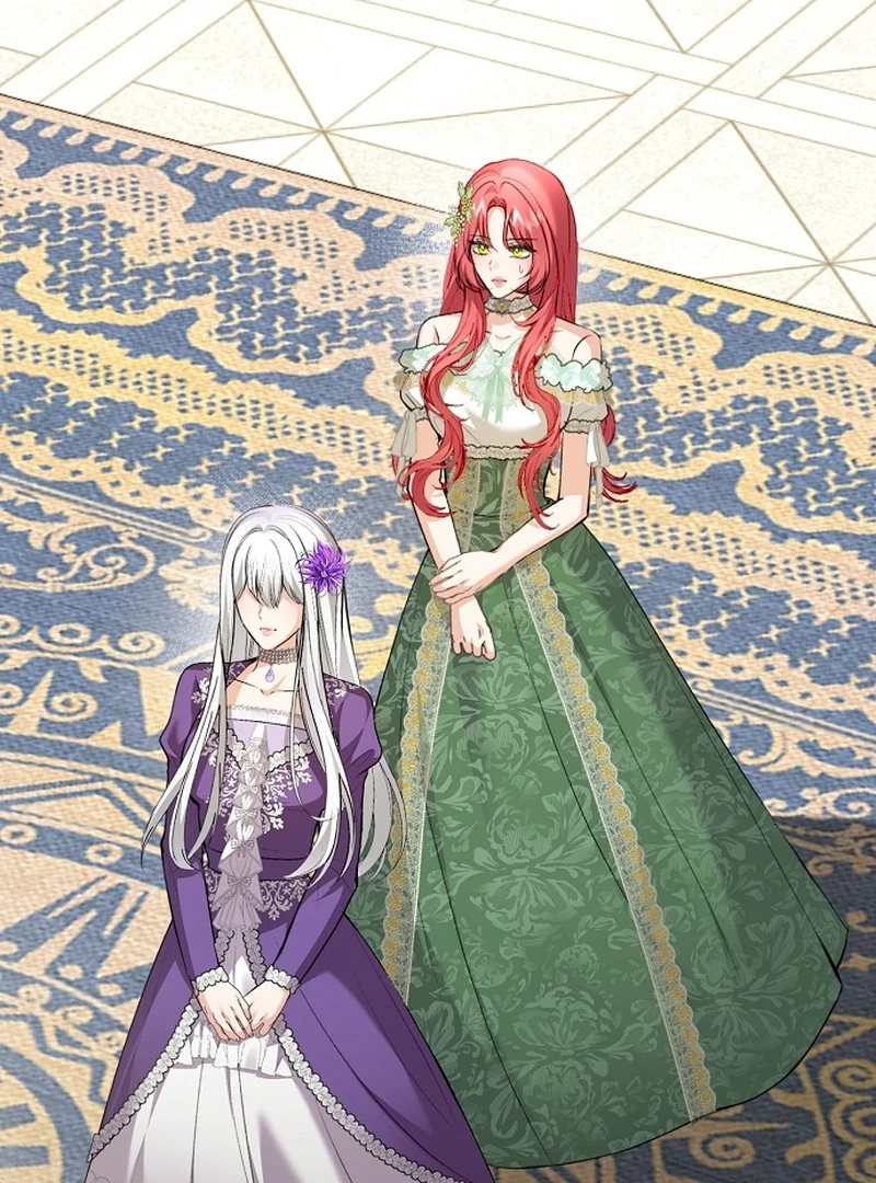 Sub-Male Lead, You Said It Was A Contract Marriage? Chapter 25 - Page 25