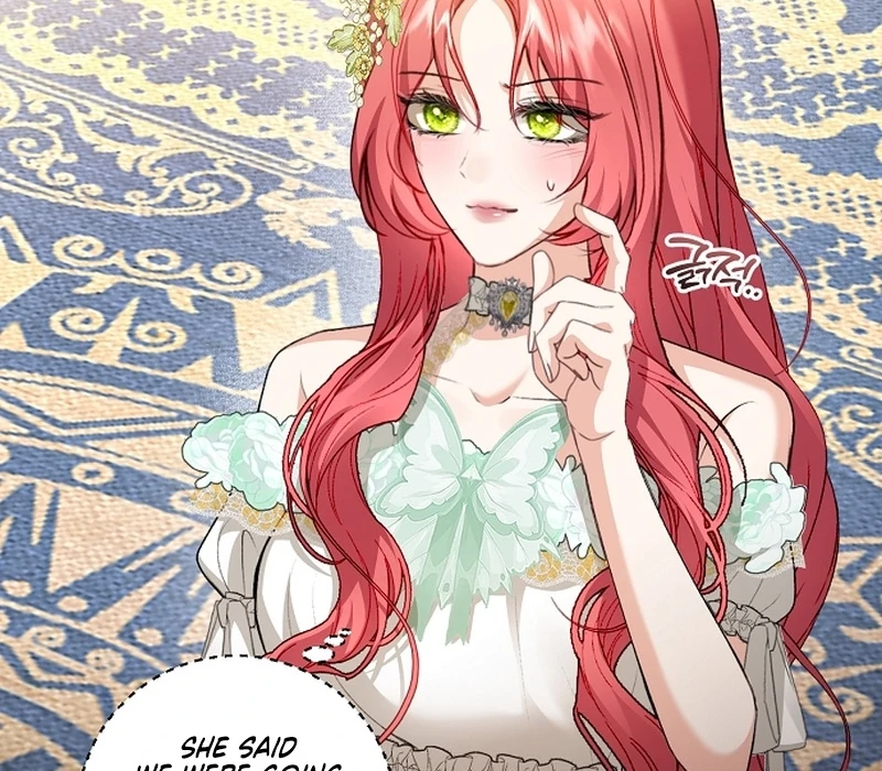 Sub-Male Lead, You Said It Was A Contract Marriage? Chapter 25 - Page 27