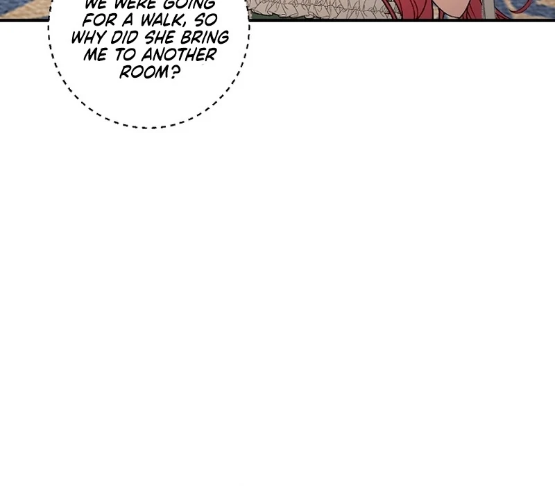 Sub-Male Lead, You Said It Was A Contract Marriage? Chapter 25 - Page 28