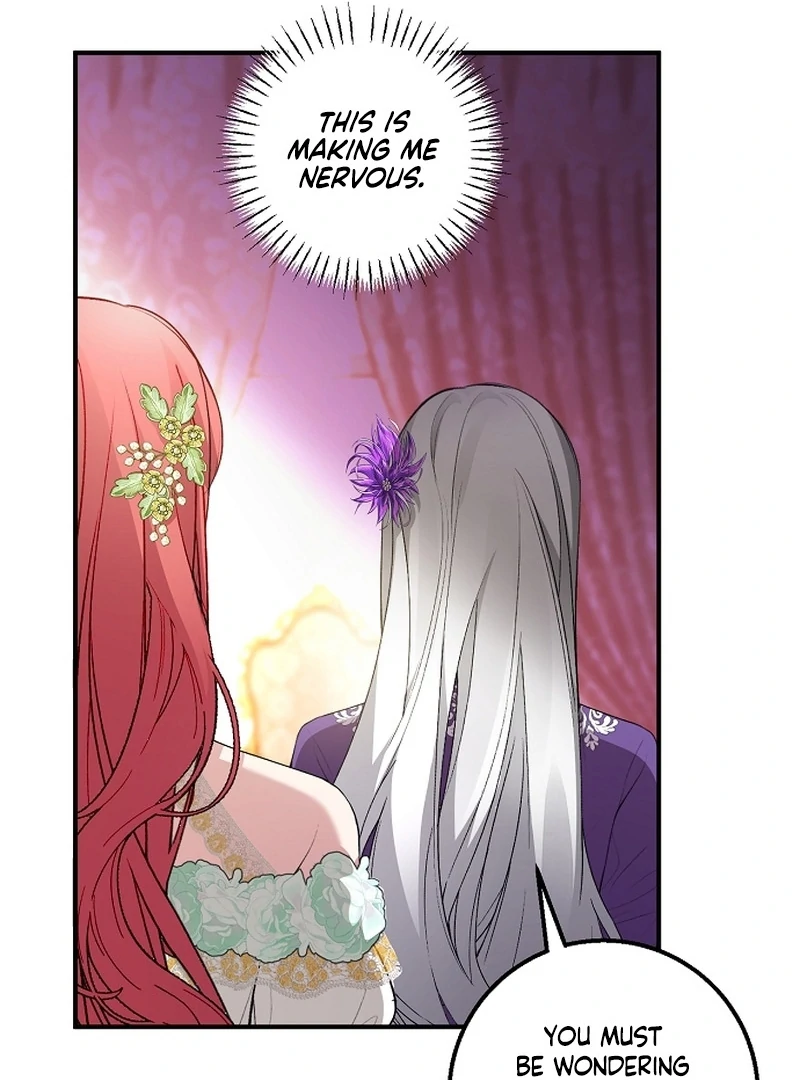 Sub-Male Lead, You Said It Was A Contract Marriage? Chapter 25 - Page 29