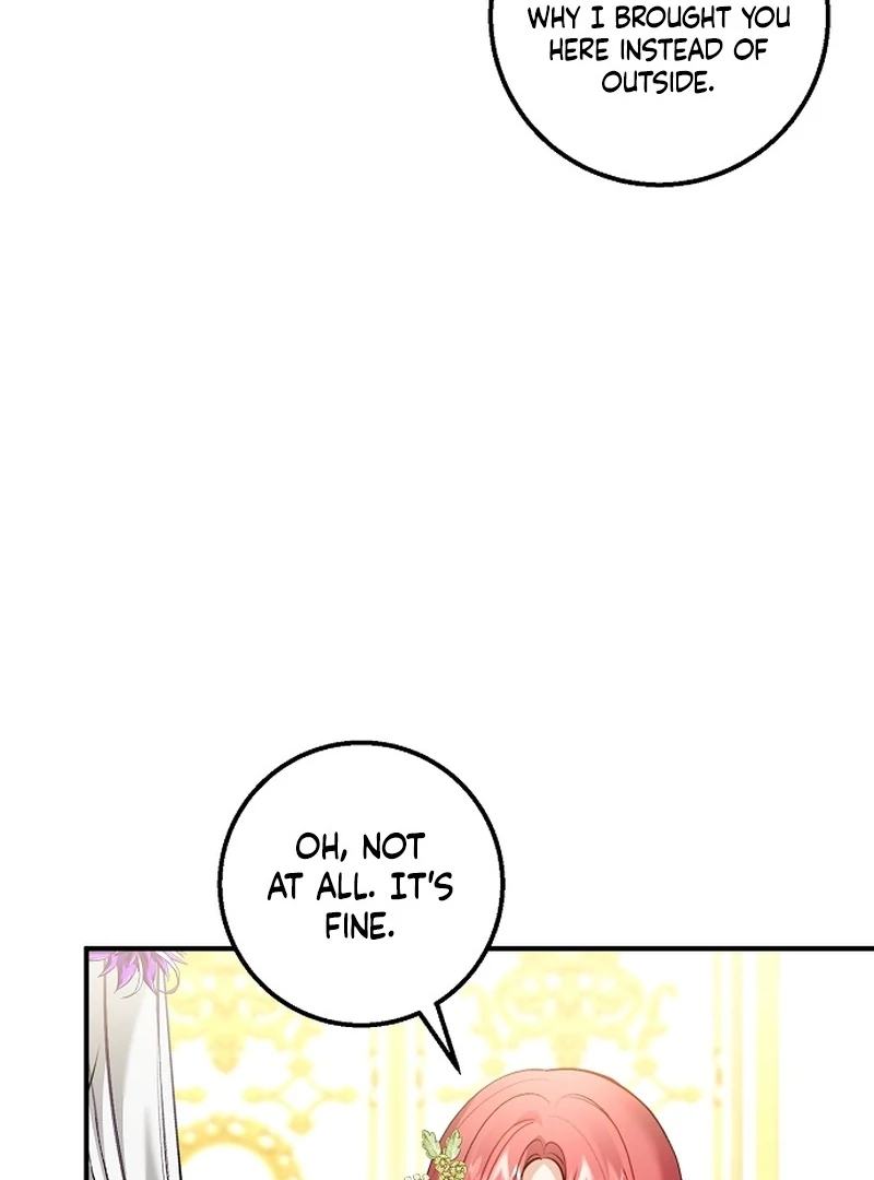 Sub-Male Lead, You Said It Was A Contract Marriage? Chapter 25 - Page 30