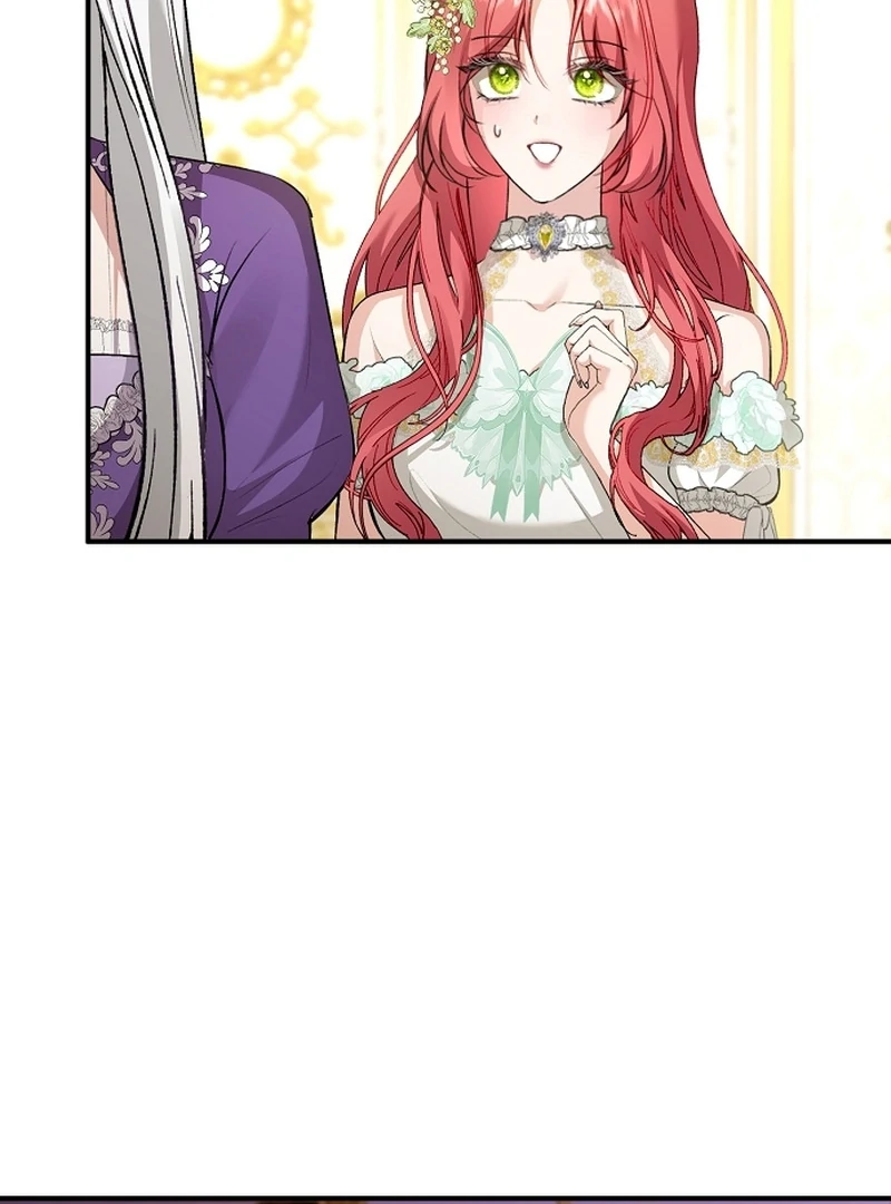 Sub-Male Lead, You Said It Was A Contract Marriage? Chapter 25 - Page 31