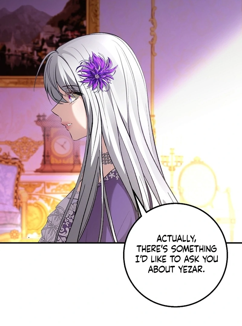 Sub-Male Lead, You Said It Was A Contract Marriage? Chapter 25 - Page 32