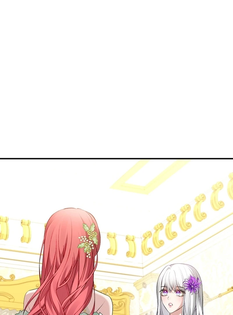 Sub-Male Lead, You Said It Was A Contract Marriage? Chapter 25 - Page 33