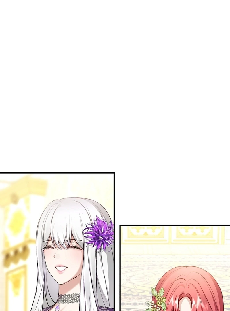 Sub-Male Lead, You Said It Was A Contract Marriage? Chapter 25 - Page 35