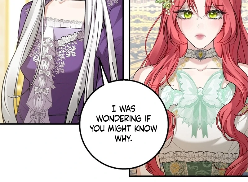 Sub-Male Lead, You Said It Was A Contract Marriage? Chapter 25 - Page 36