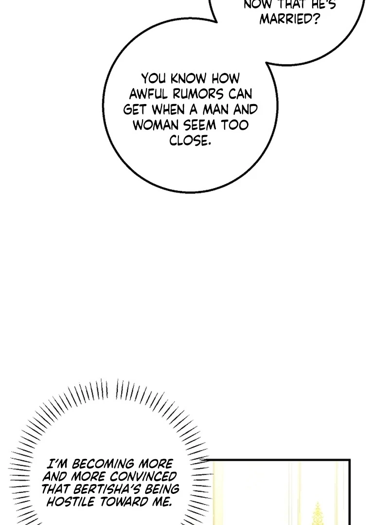 Sub-Male Lead, You Said It Was A Contract Marriage? Chapter 25 - Page 39