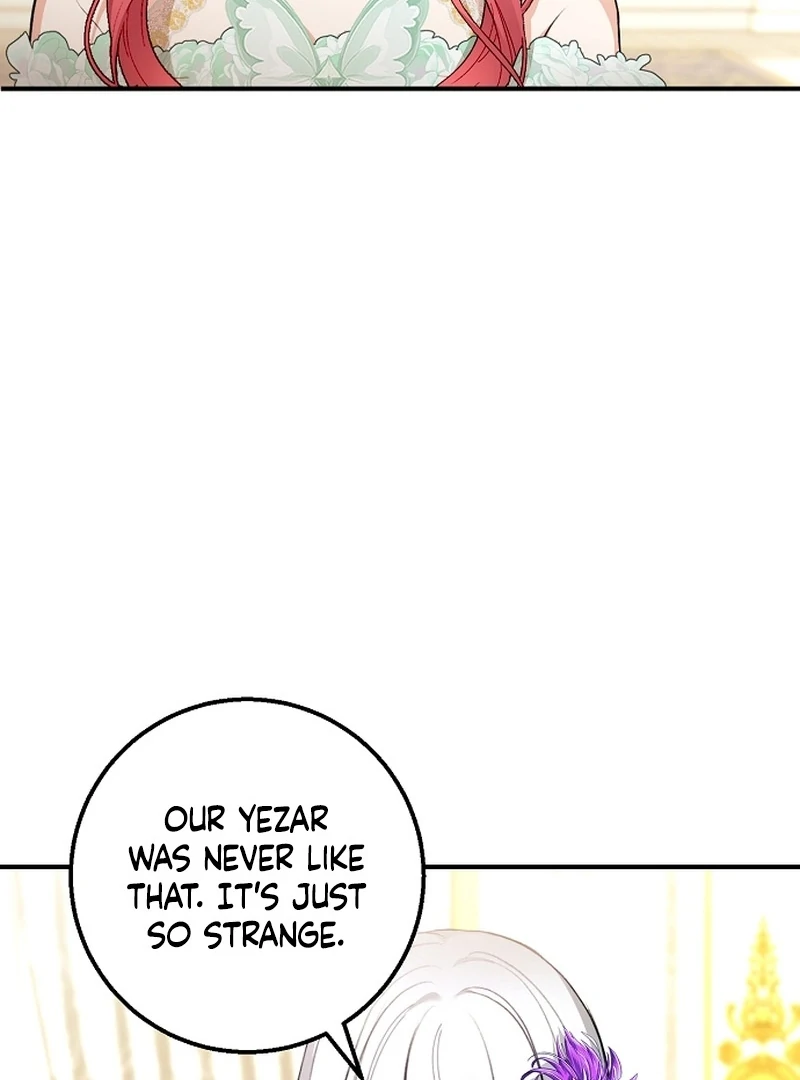 Sub-Male Lead, You Said It Was A Contract Marriage? Chapter 25 - Page 42