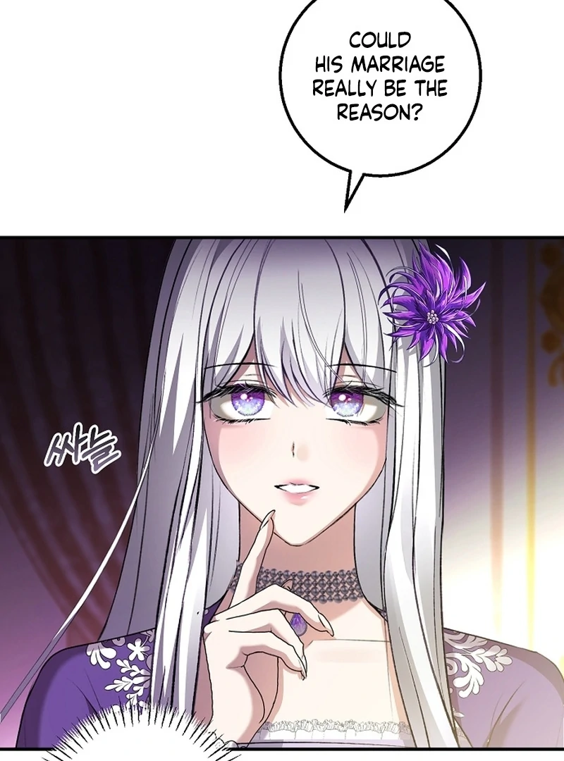 Sub-Male Lead, You Said It Was A Contract Marriage? Chapter 25 - Page 44