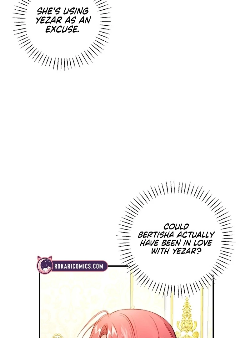 Sub-Male Lead, You Said It Was A Contract Marriage? Chapter 25 - Page 45