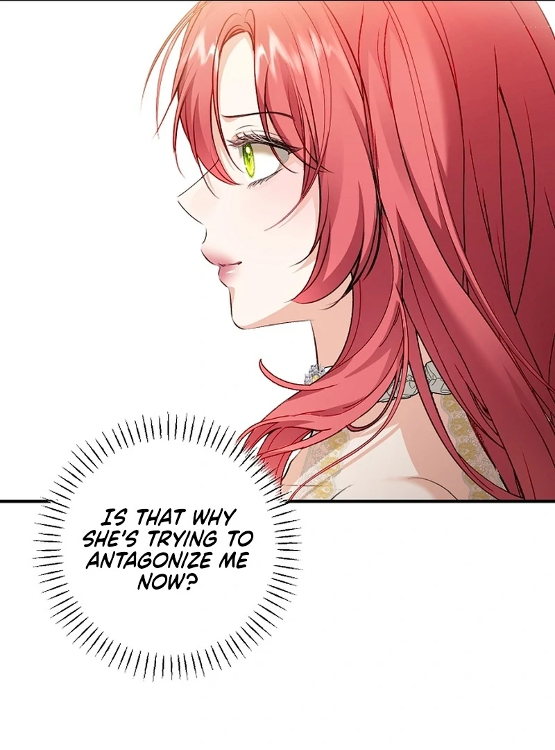 Sub-Male Lead, You Said It Was A Contract Marriage? Chapter 25 - Page 48