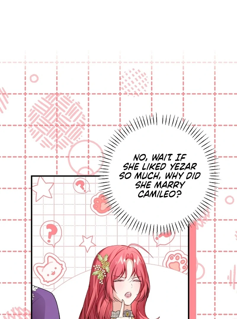 Sub-Male Lead, You Said It Was A Contract Marriage? Chapter 25 - Page 49