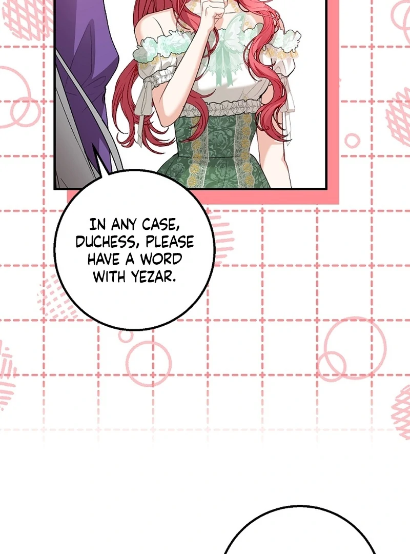 Sub-Male Lead, You Said It Was A Contract Marriage? Chapter 25 - Page 50