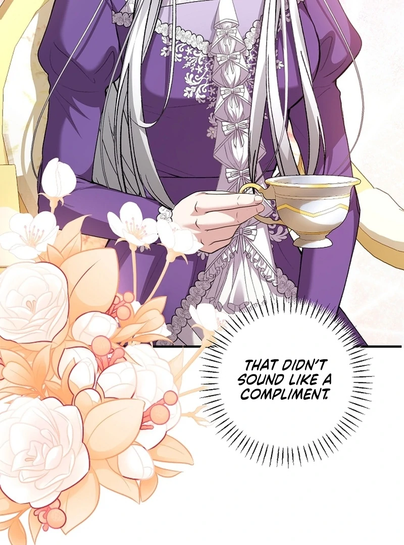 Sub-Male Lead, You Said It Was A Contract Marriage? Chapter 25 - Page 6