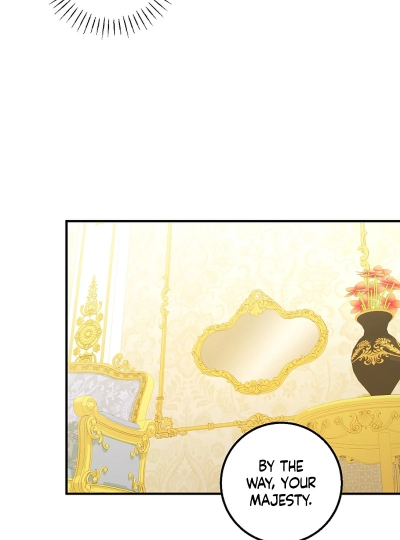 Sub-Male Lead, You Said It Was A Contract Marriage? Chapter 25 - Page 52