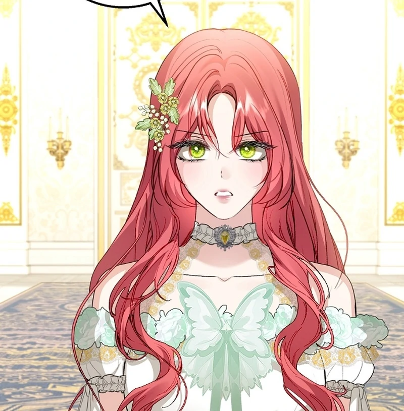 Sub-Male Lead, You Said It Was A Contract Marriage? Chapter 25 - Page 55