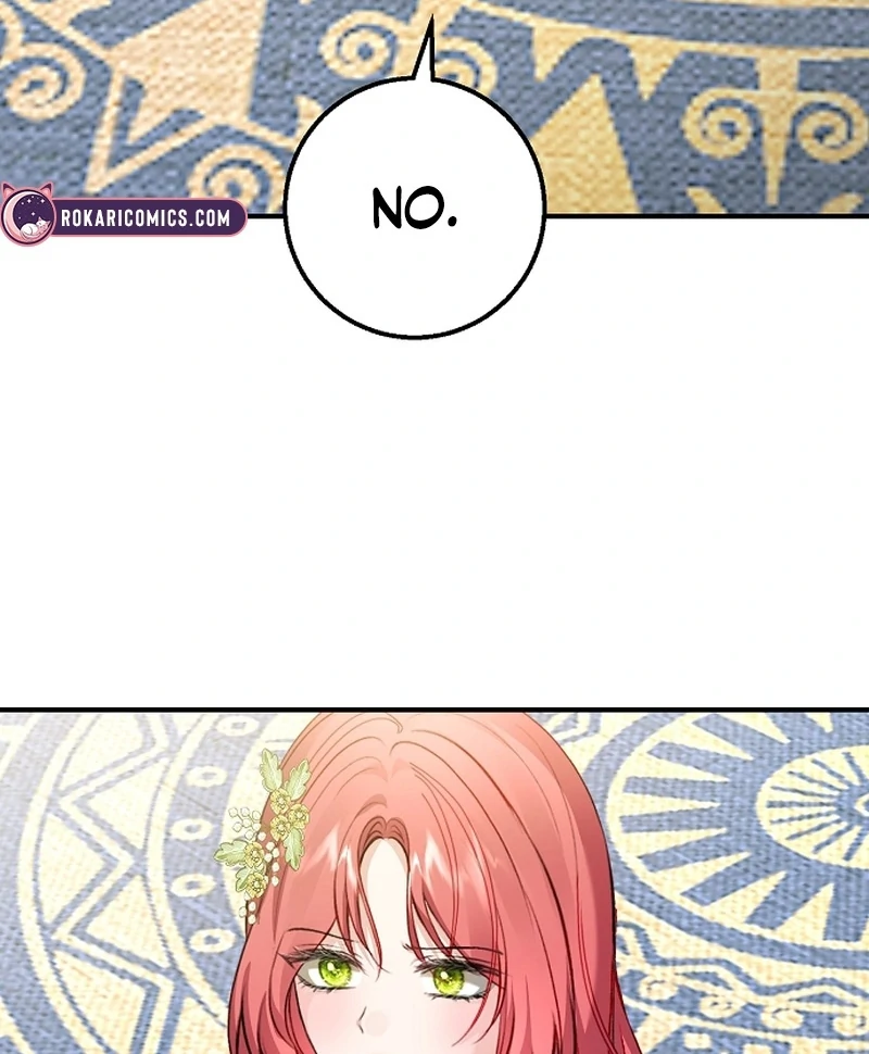 Sub-Male Lead, You Said It Was A Contract Marriage? Chapter 25 - Page 64