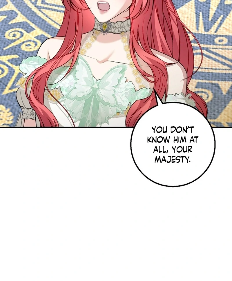 Sub-Male Lead, You Said It Was A Contract Marriage? Chapter 25 - Page 65