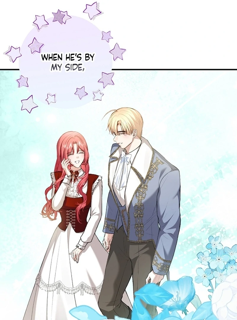 Sub-Male Lead, You Said It Was A Contract Marriage? Chapter 25 - Page 66