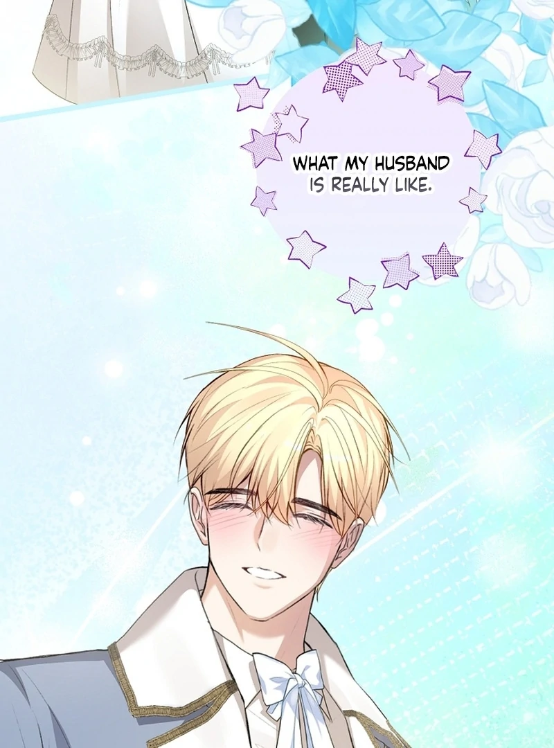 Sub-Male Lead, You Said It Was A Contract Marriage? Chapter 25 - Page 67