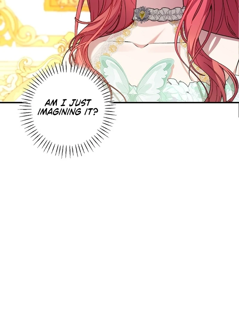 Sub-Male Lead, You Said It Was A Contract Marriage? Chapter 25 - Page 8