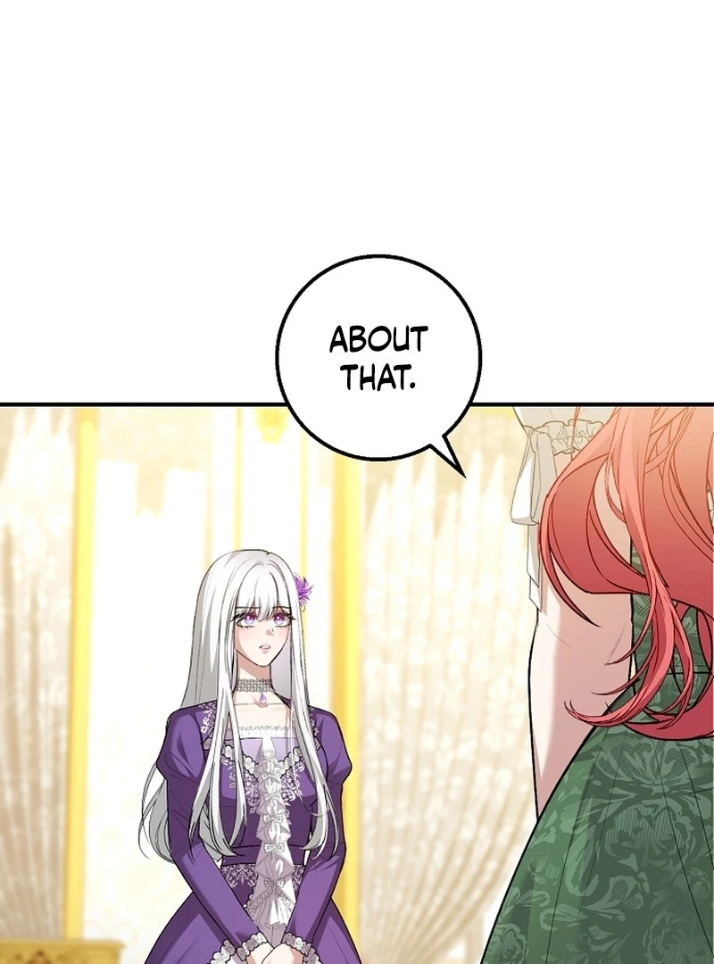 Sub-Male Lead, You Said It Was A Contract Marriage? Chapter 25 - Page 72