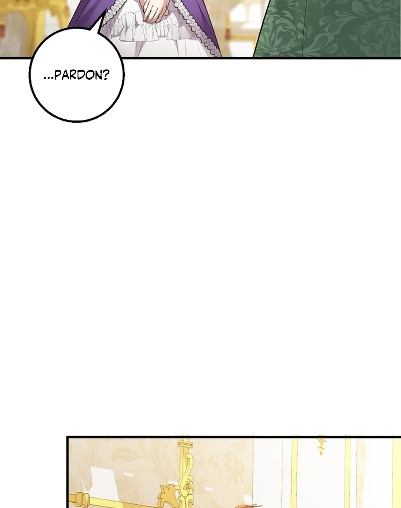 Sub-Male Lead, You Said It Was A Contract Marriage? Chapter 25 - Page 73