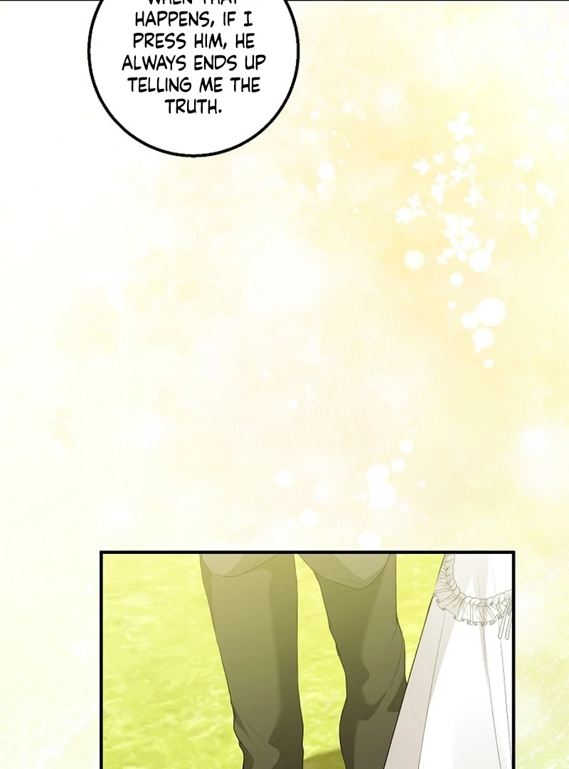 Sub-Male Lead, You Said It Was A Contract Marriage? Chapter 25 - Page 77