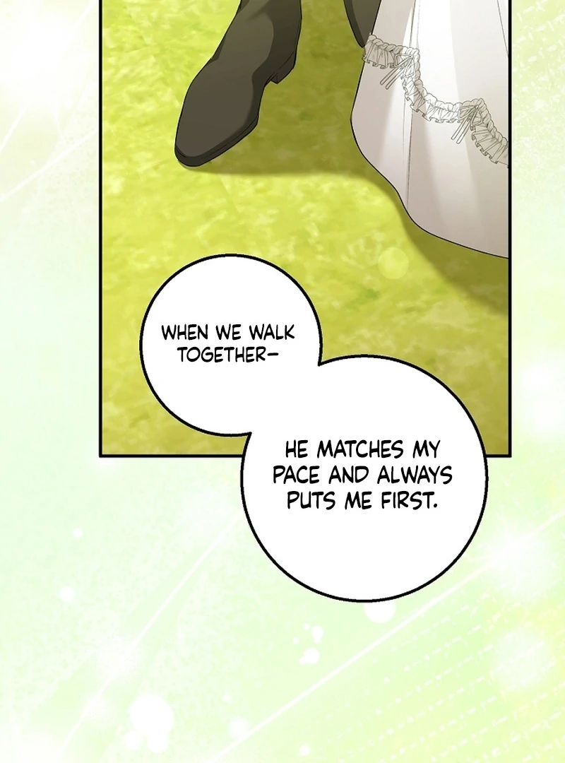 Sub-Male Lead, You Said It Was A Contract Marriage? Chapter 25 - Page 78