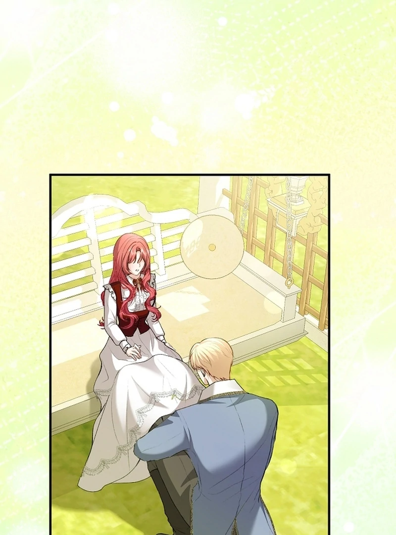 Sub-Male Lead, You Said It Was A Contract Marriage? Chapter 25 - Page 79