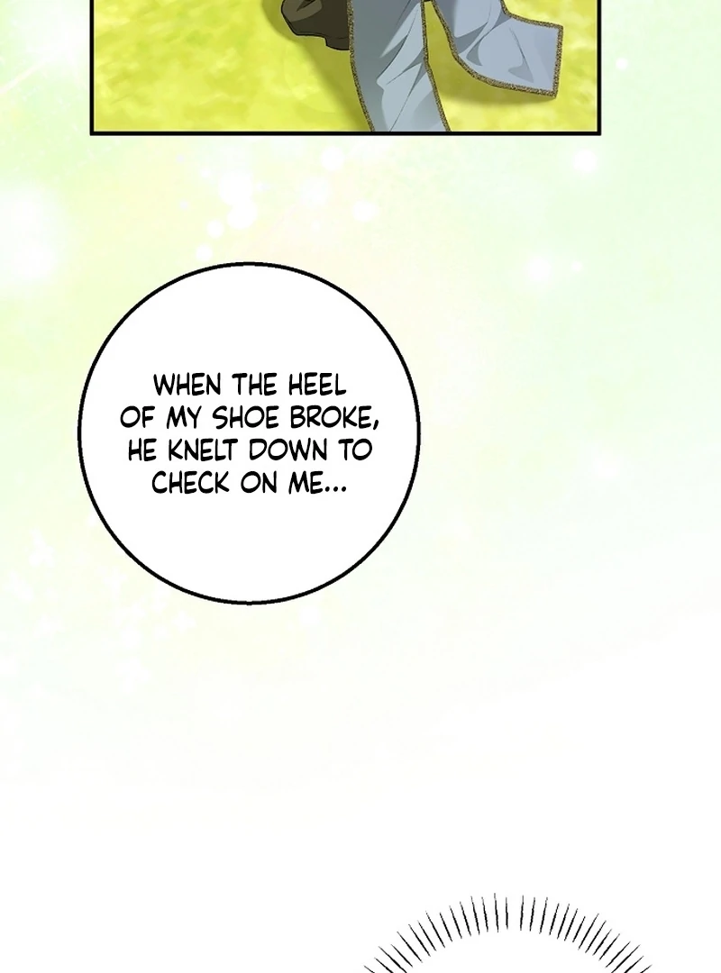 Sub-Male Lead, You Said It Was A Contract Marriage? Chapter 25 - Page 80