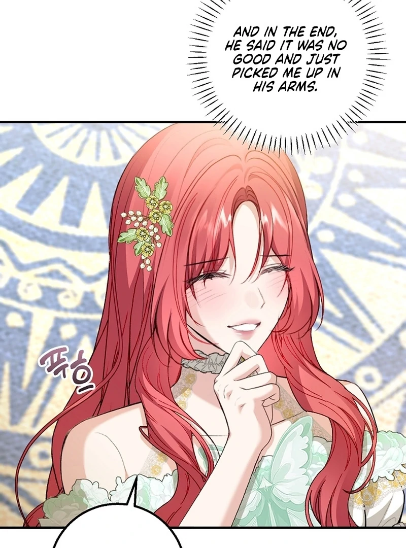 Sub-Male Lead, You Said It Was A Contract Marriage? Chapter 25 - Page 81