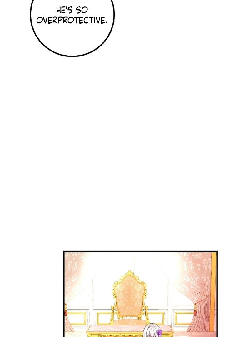 Sub-Male Lead, You Said It Was A Contract Marriage? Chapter 25 - Page 82