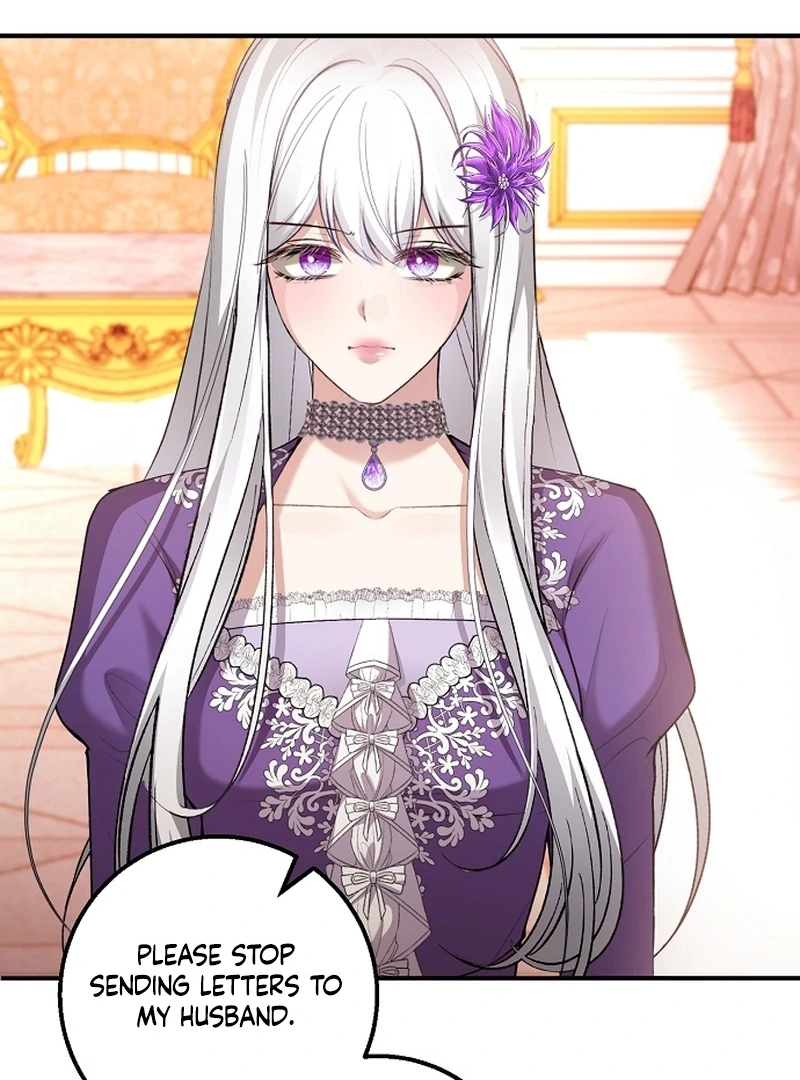 Sub-Male Lead, You Said It Was A Contract Marriage? Chapter 25 - Page 85