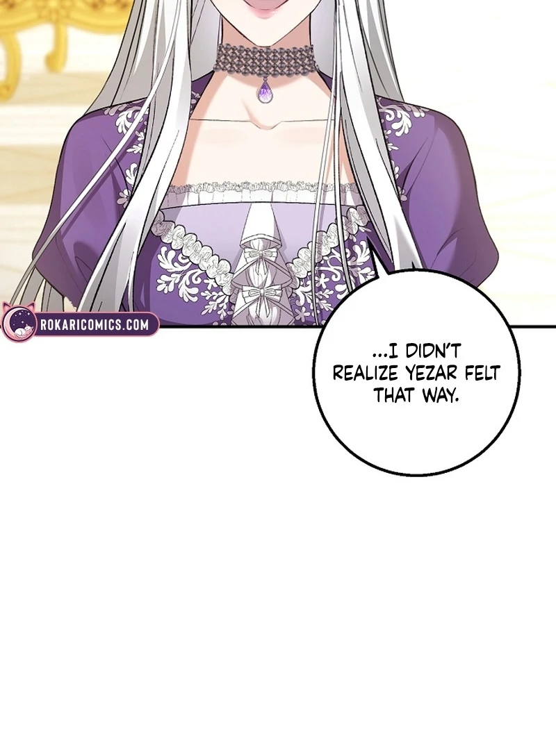 Sub-Male Lead, You Said It Was A Contract Marriage? Chapter 25 - Page 87
