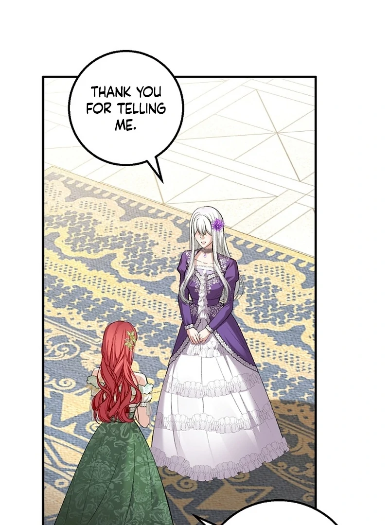 Sub-Male Lead, You Said It Was A Contract Marriage? Chapter 25 - Page 88