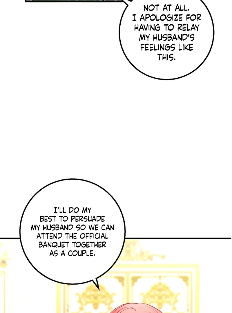 Sub-Male Lead, You Said It Was A Contract Marriage? Chapter 25 - Page 89