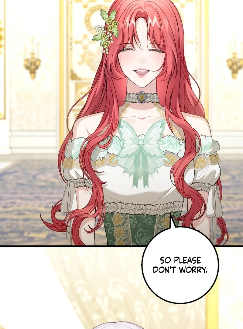 Sub-Male Lead, You Said It Was A Contract Marriage? Chapter 25 - Page 90