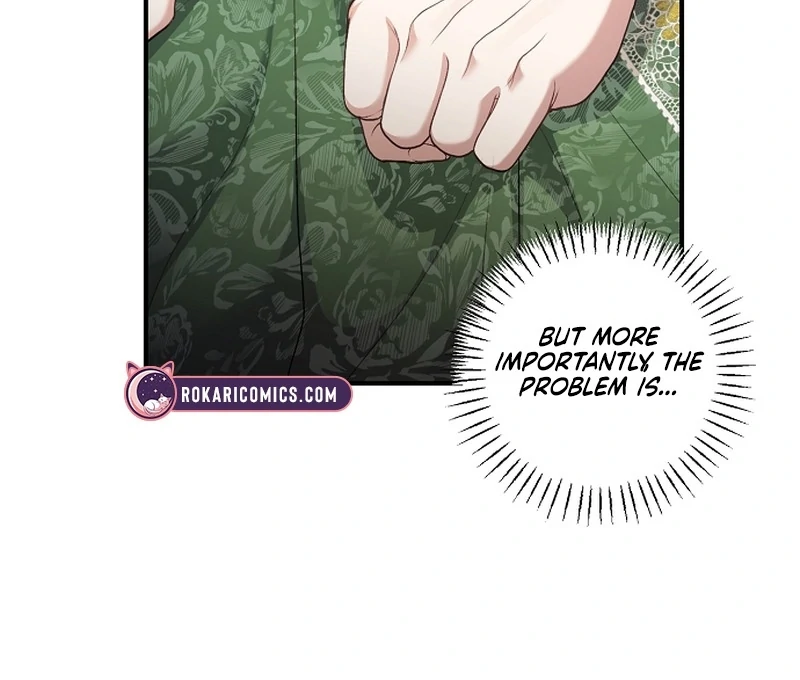 Sub-Male Lead, You Said It Was A Contract Marriage? Chapter 25 - Page 10