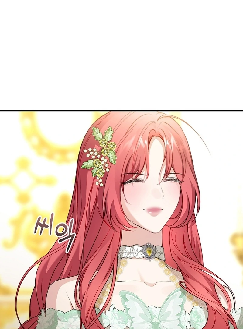 Sub-Male Lead, You Said It Was A Contract Marriage? Chapter 25 - Page 97