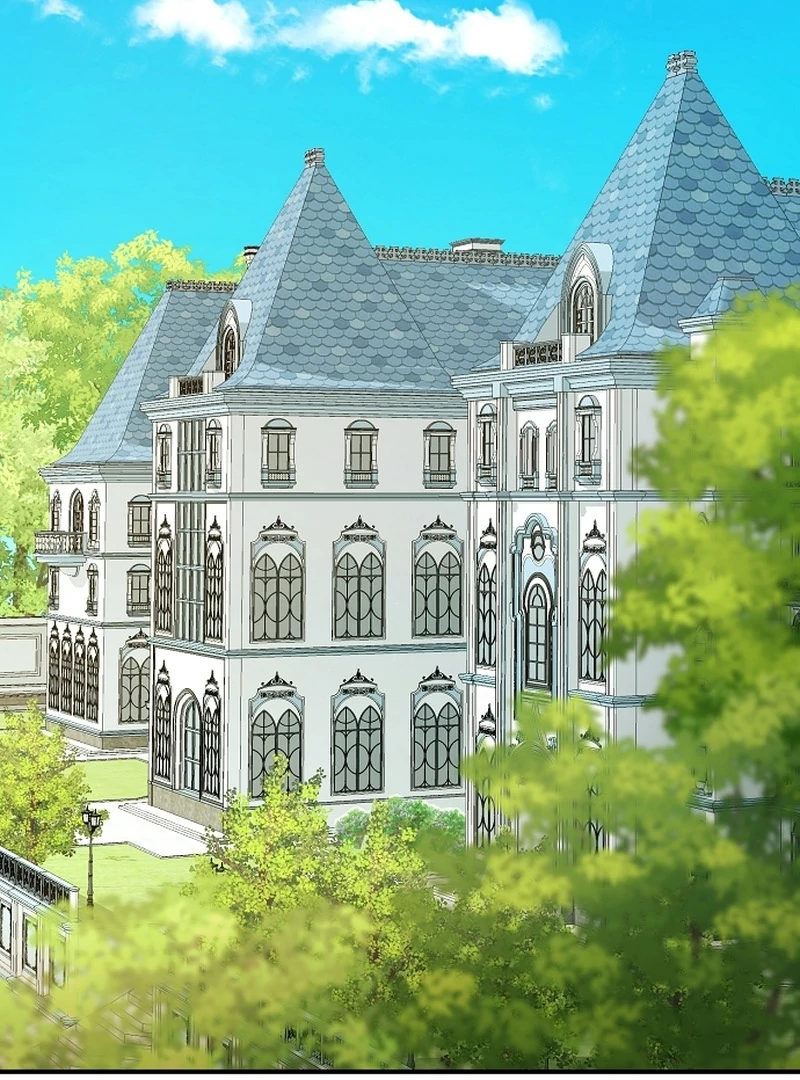 Sub-Male Lead, You Said It Was A Contract Marriage? Chapter 25 - Page 99