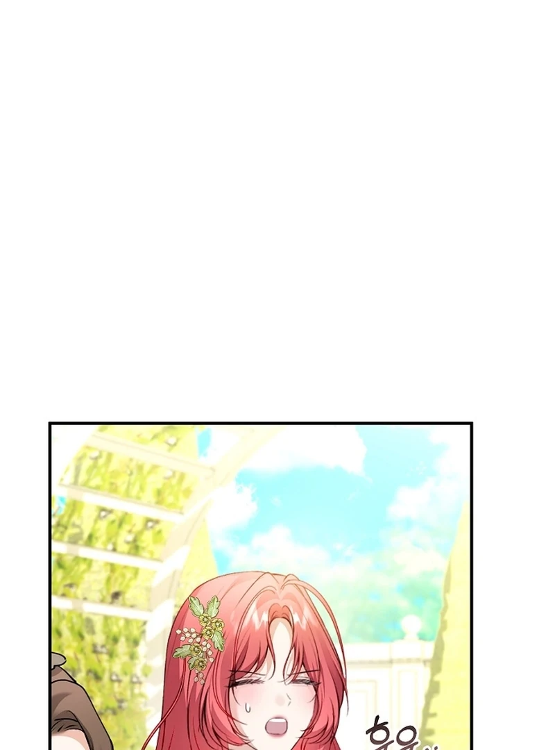 Sub-Male Lead, You Said It Was A Contract Marriage? Chapter 25 - Page 100